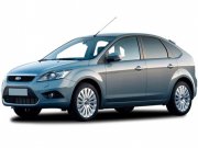 FORD FOCUS II 2008-2011