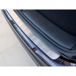Nerez ochrana nraznku matn Opel Zafira C Tourer