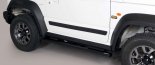 Nerez bon nlapy ovln Suzuki Jimny 2018-