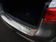 Nerez ochrana nraznku matn Volkswagen Passat B7 Variant