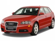 AUDI A3 8P (2004-2012)