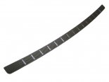 Nerez ochrana nraznku karbon Seat Altea/Altea XL