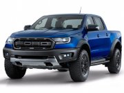 FORD RAPTOR