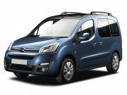 BERLINGO 2012 -2018