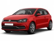 VW POLO V 6R FL (2014-)