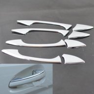Chrom kliky dve Mercedes W176