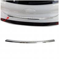 Nerez ochrana nraznku Hyundai i10 II FL
