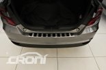 Nerez ochrana nraznku trapz Fiat Tipo Sedan