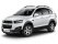 CHEVROLET CAPTIVA II