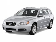 VOLVO V70 II