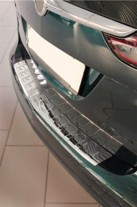 Nerez ochrana nraznku Opel Zafira C