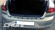 Nerez ochrana nraznku NEW AGE Volkswagen Passat B8 Sedan