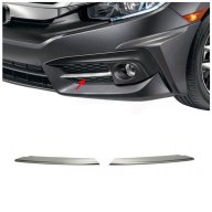 Nerez lity pednch mlhovch svtel Honda Civic X Sedan