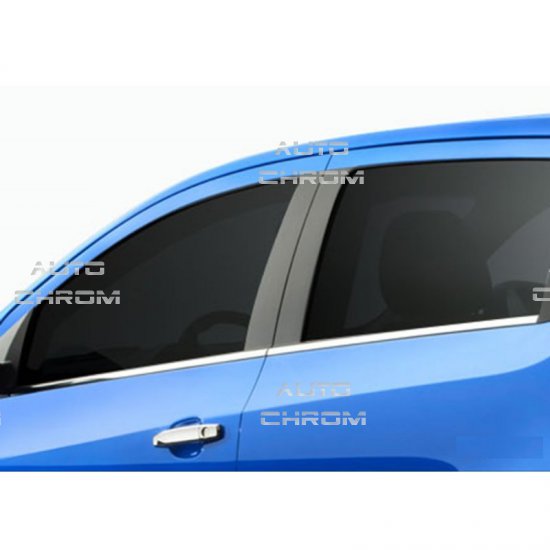 Nerez okenn lity Chevrolet Aveo III Hatchback - Kliknutm na obrzek zavete