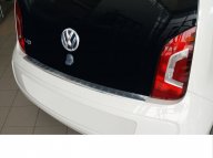 Nerez ochrana nárazníku Volkswagen UP