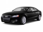 AUDI A5 2007-2015