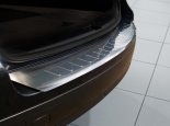Nerez ochrana nraznku matn Volkswagen Touareg I Facelift