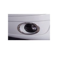 Chrom rmeky mlhovch svtel Volkswagen Caddy 2010-2015
