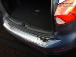 Nerez ochrana nraznku matn Ford Focus IV Kombi