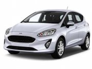FORD FIESTA 7