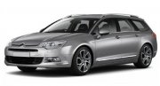 CITROEN C5 III TOURER