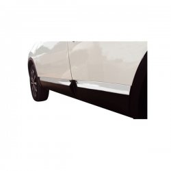 Nerez lity bonch dve Nissan Qaschqai +2