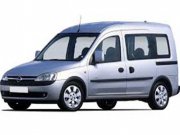 OPEL COMBO C