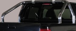 Nerez rm korby 76 mm Volkswagen Amarok 2016-