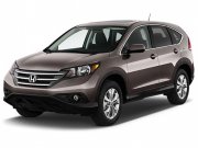 HONDA CR-V IV