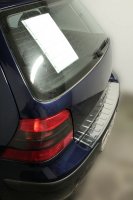 Nerez ochrana nraznku Volkswagen Golf 4