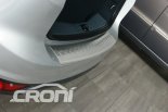 Nerez ochrana nraznku profilov Ford C-MAX II