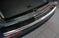 Nerez ochrana nraznku ern karbon Audi Q5 I