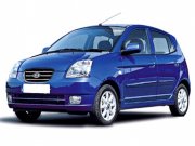 KIA PICANTO I