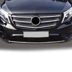 Nerez lita pednho nraznku Mercedes Vito/W447