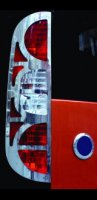 Nerez rmeky zadnch svtel Fiat Doblo I (2006-2009)