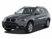 BMW X5 (E70)