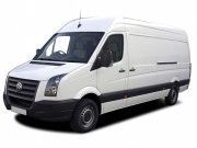 VW CRAFTER 2006-2011