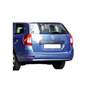 Nerez lita hrany kufru Dacia Logan MCV II
