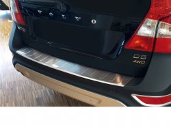 Nerez matn ochrana nraznku Volvo XC70 (2007-2013)