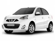 NISSAN MICRA K13