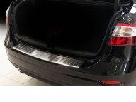 Nerez ochrana nraznku matn Renault Fluence
