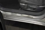 Nerez prahov lity Volkswagen Passat B8 Sedan