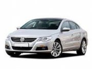 VW PASSAT CC 2008-2011