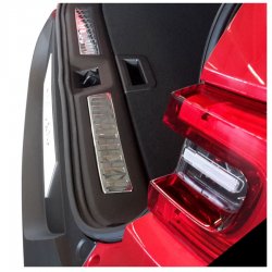 Nerez ochrana nakldac hrany Renault Kadjar