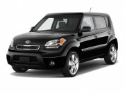 KIA SOUL I