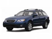 SUBARU OUTBACK III