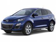 MAZDA CX7
