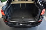 Nerez ochrana nraznku matn BMW X4 (F26)