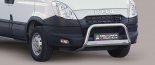 Nerez pedn ochrann rm 63 mm Iveco Daily 2012-2013