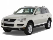 VW TOUAREG I FACELIFT